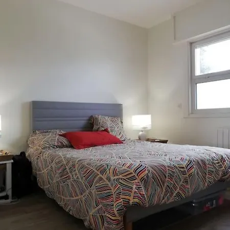 Acces Direct Apartament Hyères
