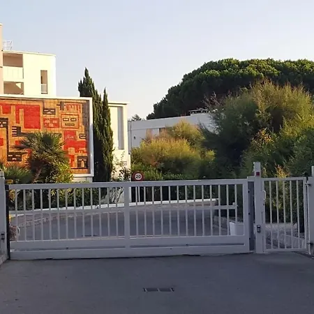 Acces Direct Apartment