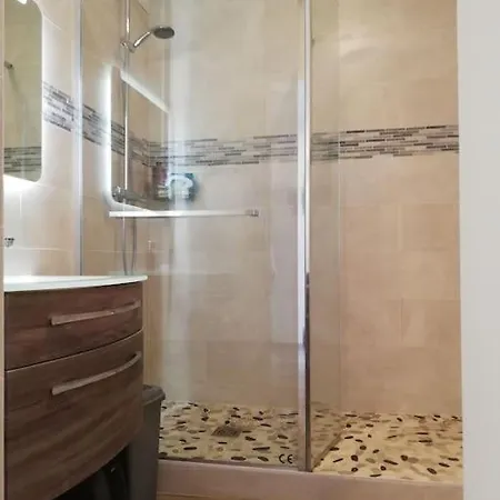 Acces Direct Apartment Hyères