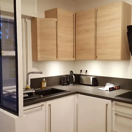 Apartament Acces Direct